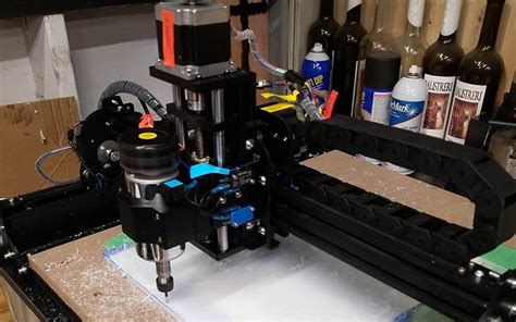 revolver cnc machine|cnc milling machine for gunsmithing.